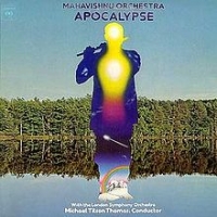 Mahavishnu Orchestra